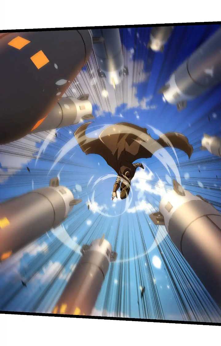 Evolution Begins With A Big Tree Chapter 241 Gambar 23