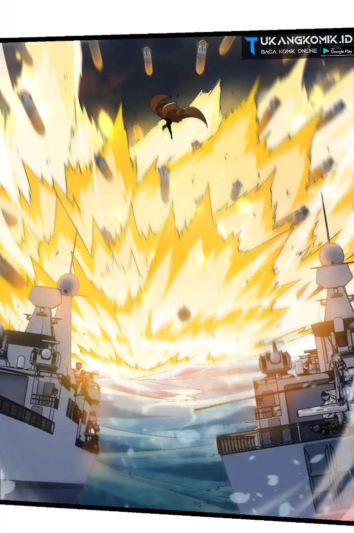 Evolution Begins With A Big Tree Chapter 241 Gambar 24