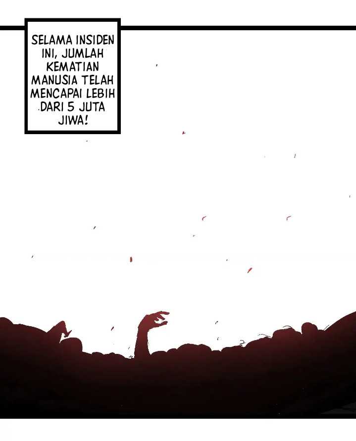 Evolution Begins With A Big Tree Chapter 241 Gambar 37