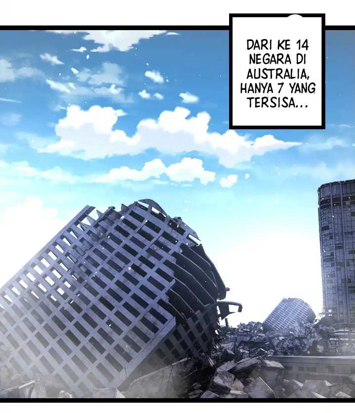 Evolution Begins With A Big Tree Chapter 241 Gambar 38