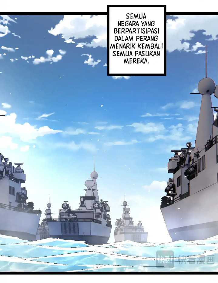 Evolution Begins With A Big Tree Chapter 241 Gambar 39