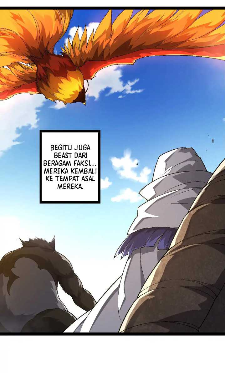 Evolution Begins With A Big Tree Chapter 241 Gambar 40