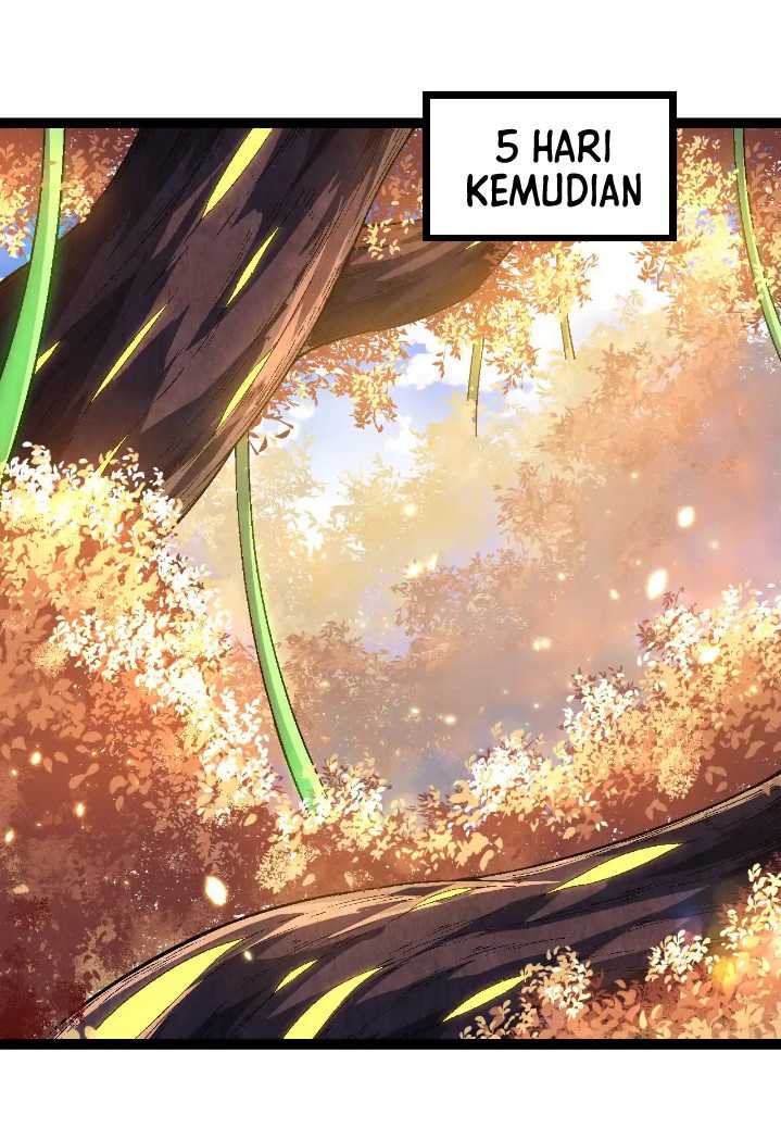 Evolution Begins With A Big Tree Chapter 241 Gambar 41