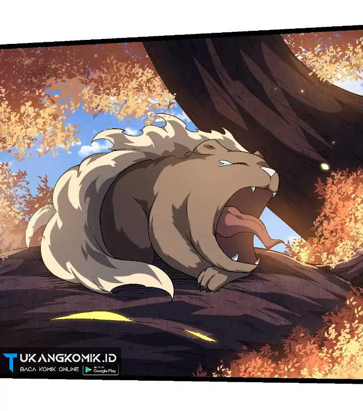 Evolution Begins With A Big Tree Chapter 241 Gambar 42