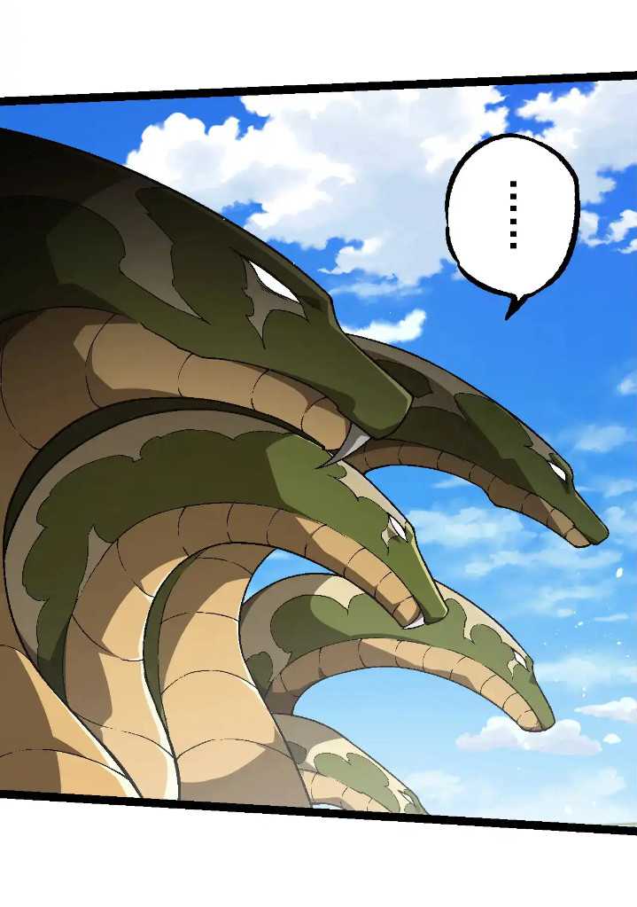 Evolution Begins With A Big Tree Chapter 241 Gambar 33