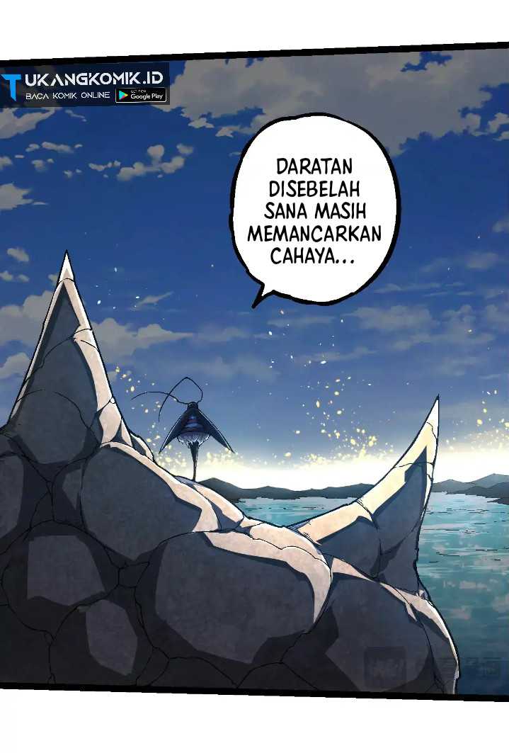 Evolution Begins With A Big Tree Chapter 241 Gambar 34