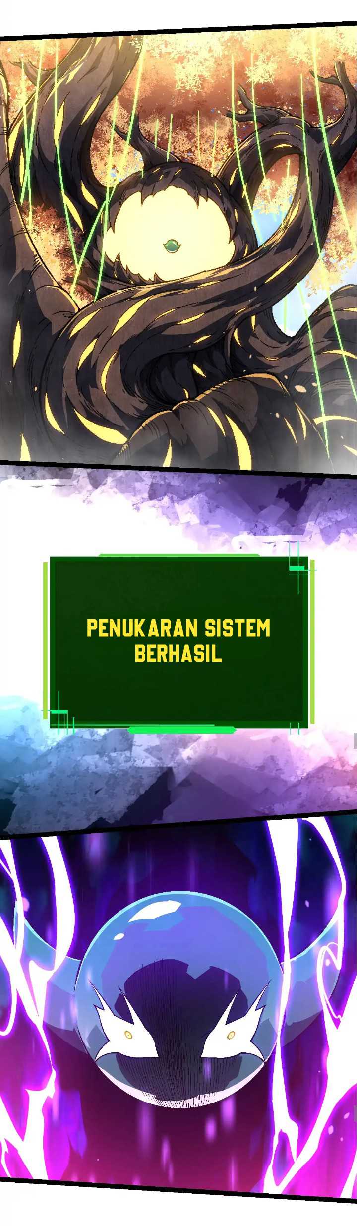 Evolution Begins With A Big Tree Chapter 241 Gambar 36