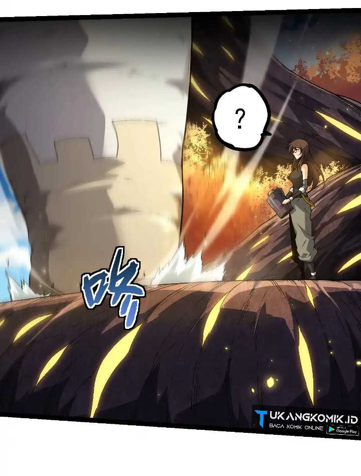 Evolution Begins With A Big Tree Chapter 241 Gambar 49