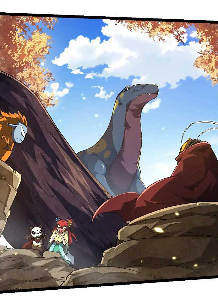 Evolution Begins With A Big Tree Chapter 241 Gambar 43