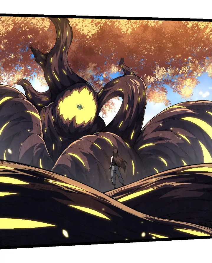 Evolution Begins With A Big Tree Chapter 241 Gambar 44