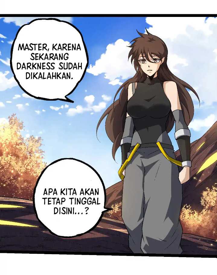 Evolution Begins With A Big Tree Chapter 241 Gambar 45