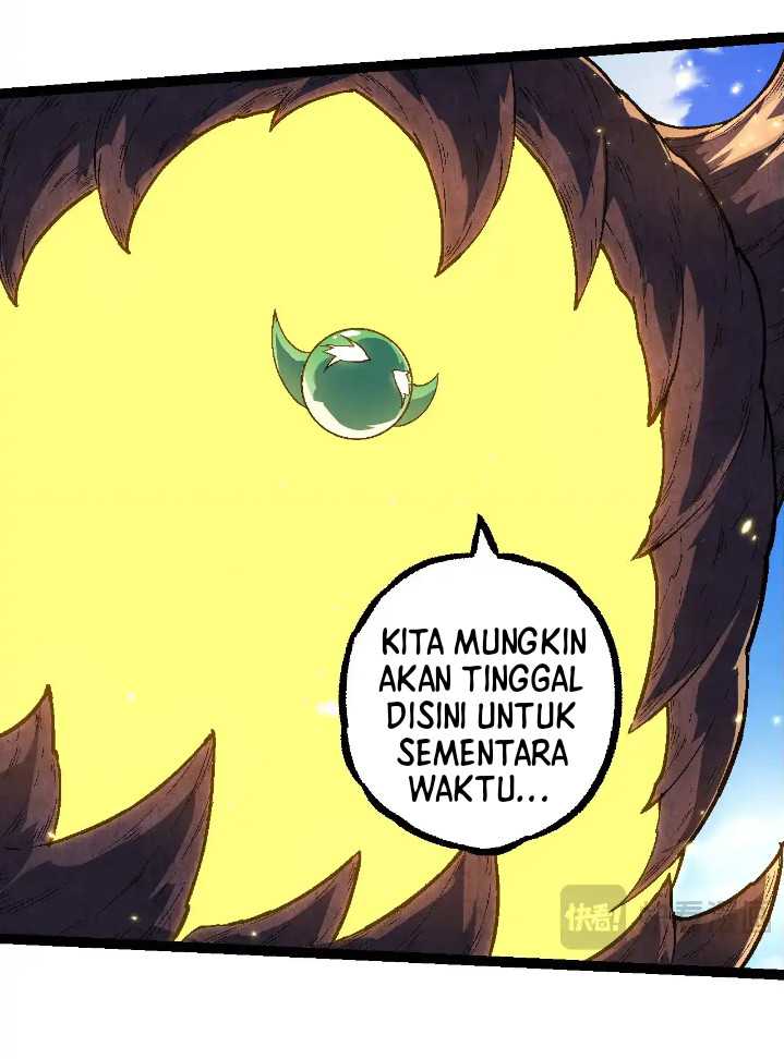 Evolution Begins With A Big Tree Chapter 241 Gambar 46