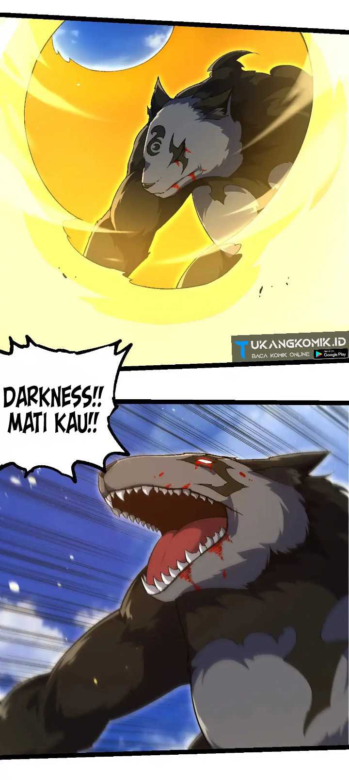 Evolution Begins With A Big Tree Chapter 241 Gambar 7