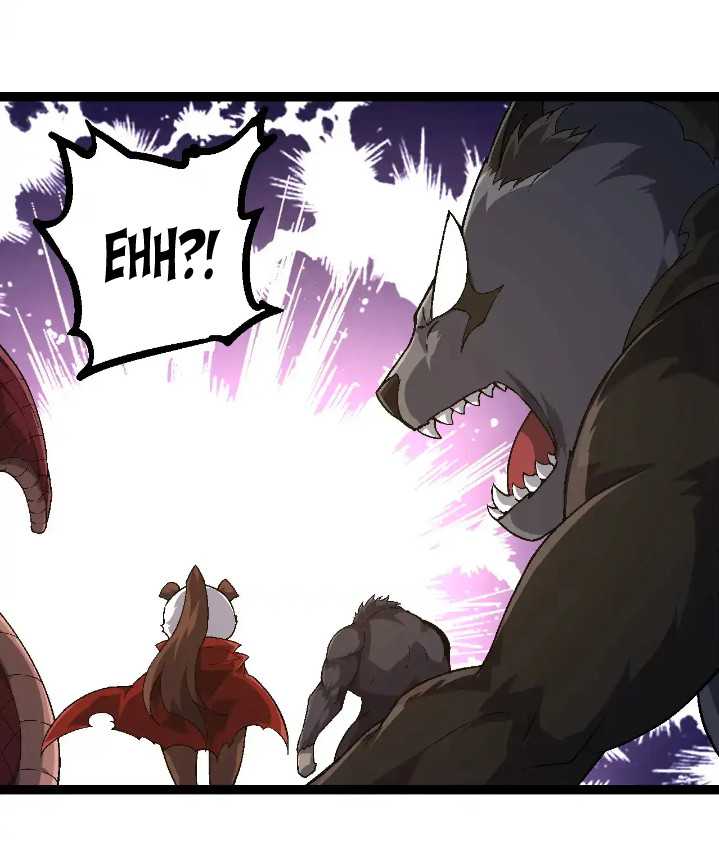 Evolution Begins With A Big Tree Chapter 241 Gambar 8