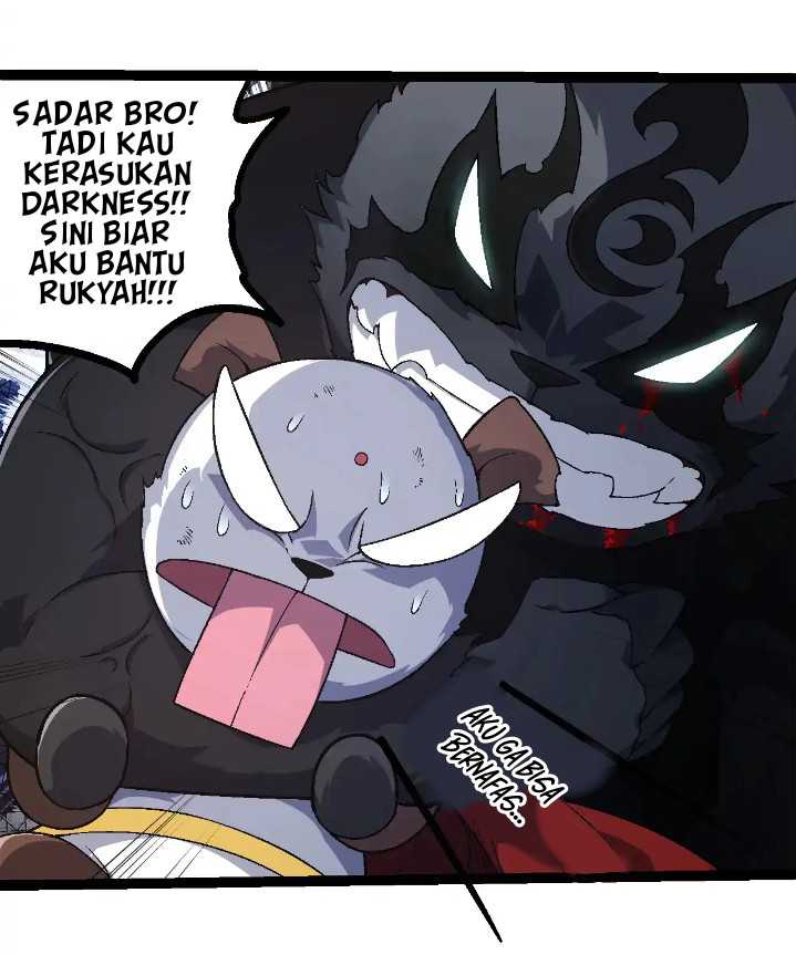 Evolution Begins With A Big Tree Chapter 241 Gambar 9