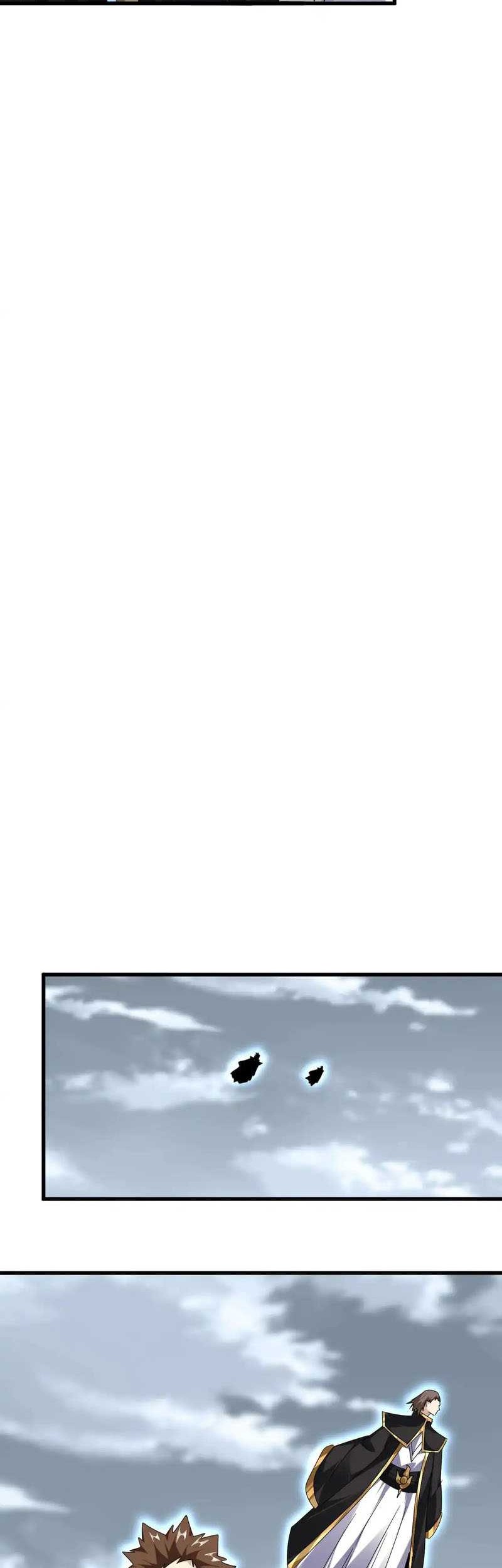 Magic Emperor Chapter 571 Gambar 19