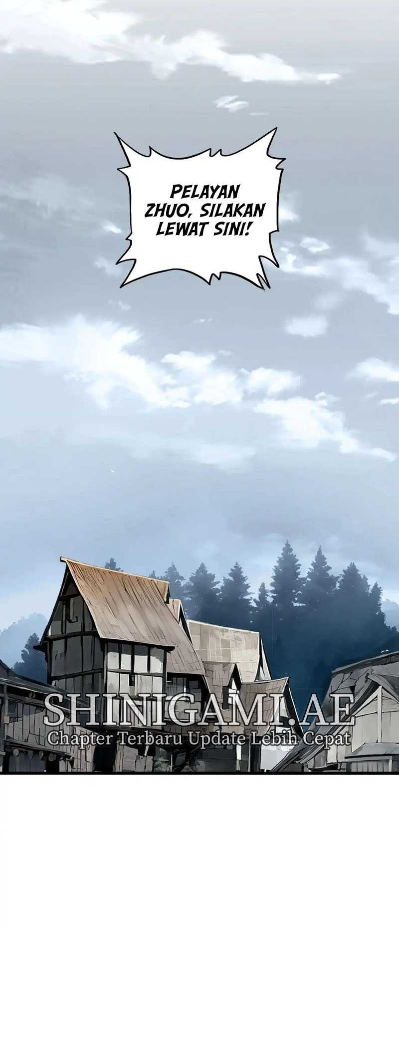 Magic Emperor Chapter 571 Gambar 25