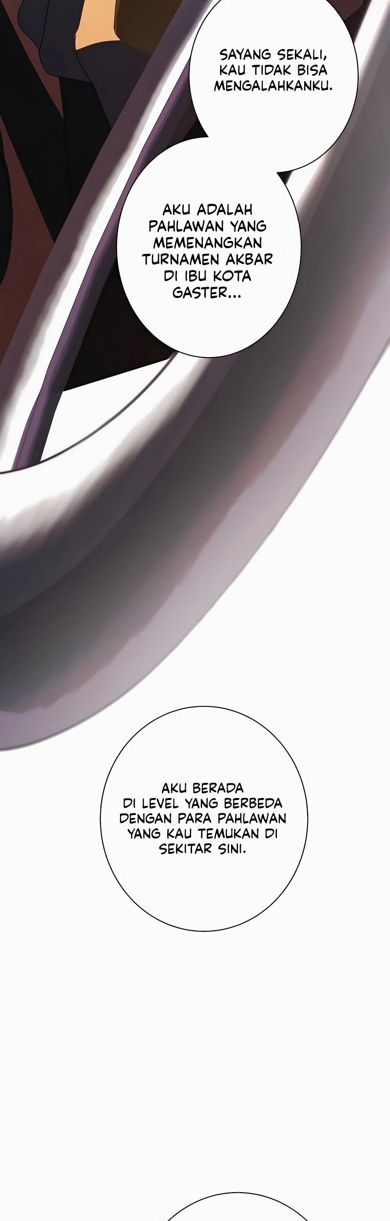 The Survival of the Savior Chapter 14 Gambar 36