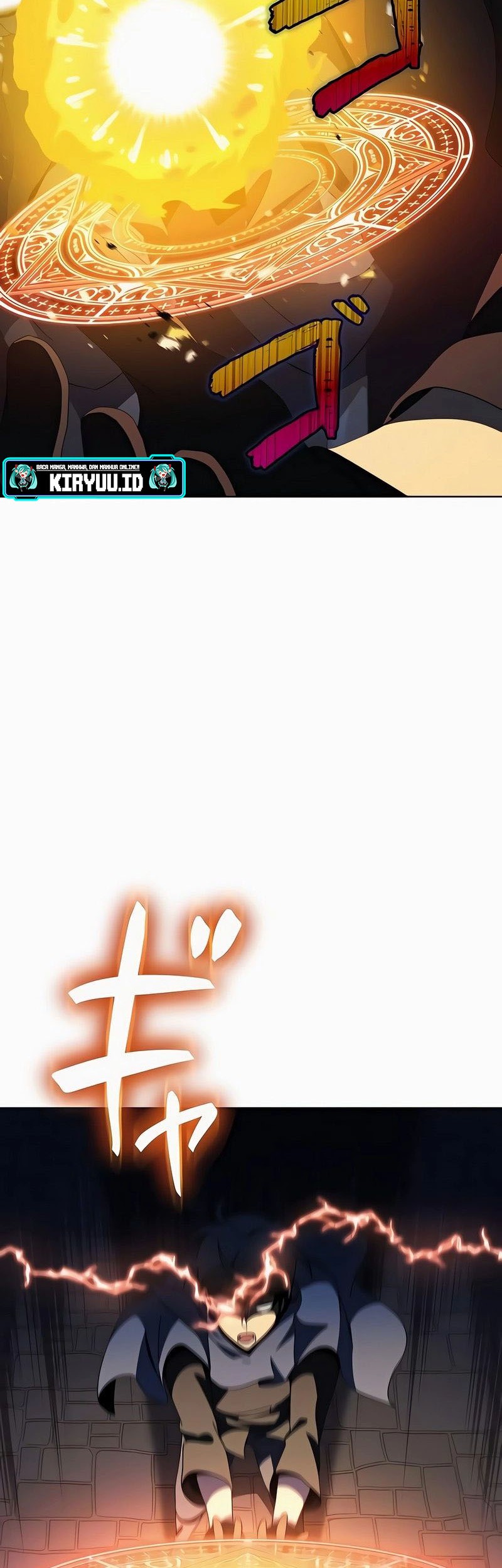 The Survival of the Savior Chapter 14 Gambar 39