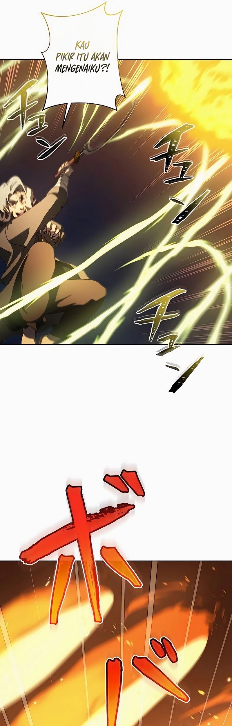 The Survival of the Savior Chapter 14 Gambar 41