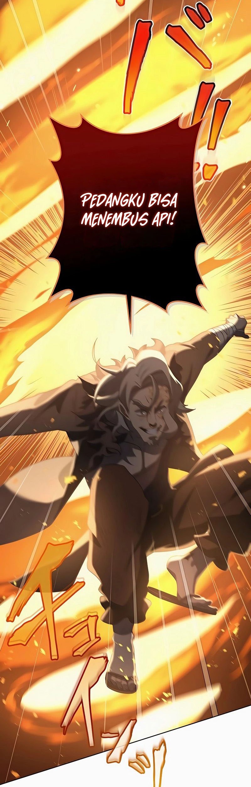 The Survival of the Savior Chapter 14 Gambar 42