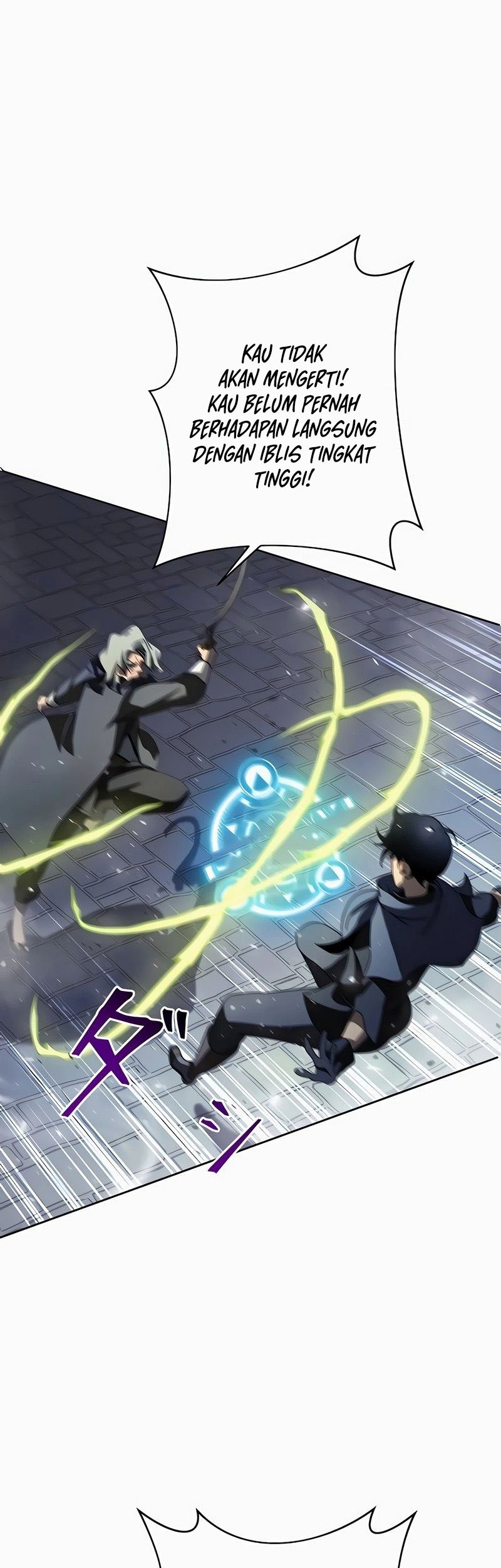 The Survival of the Savior Chapter 14 Gambar 48