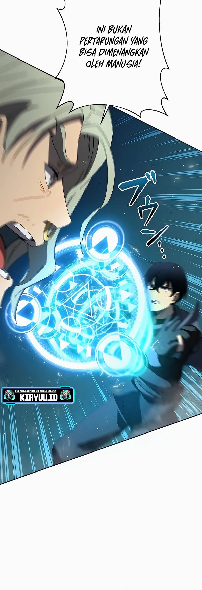 The Survival of the Savior Chapter 14 Gambar 49