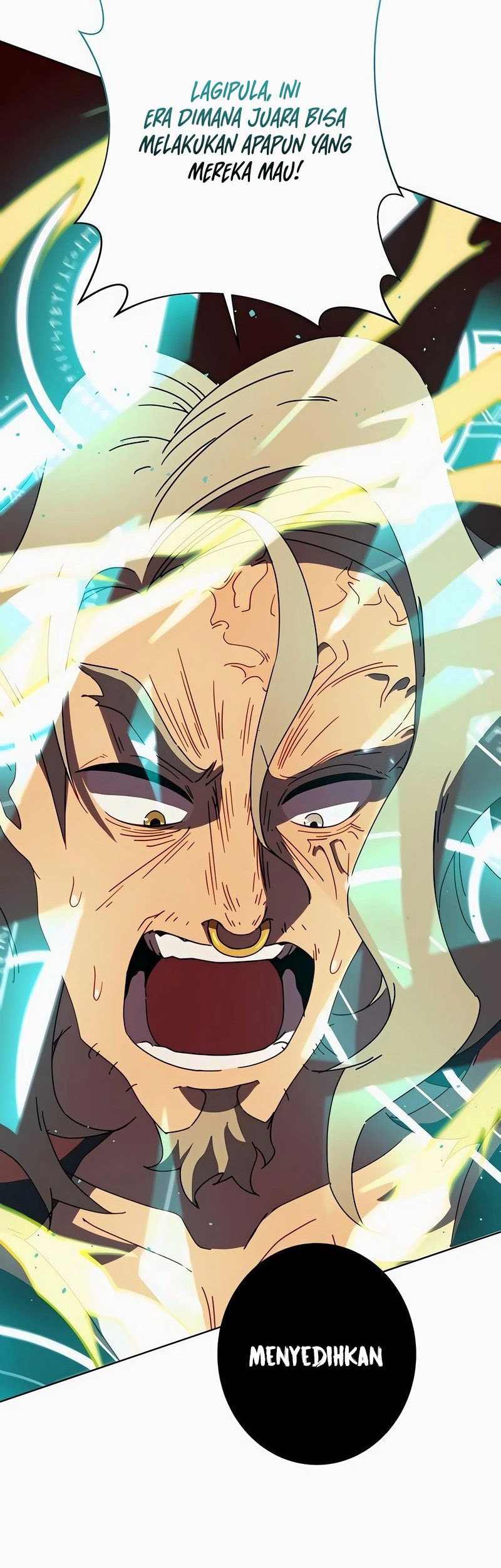 The Survival of the Savior Chapter 14 Gambar 51