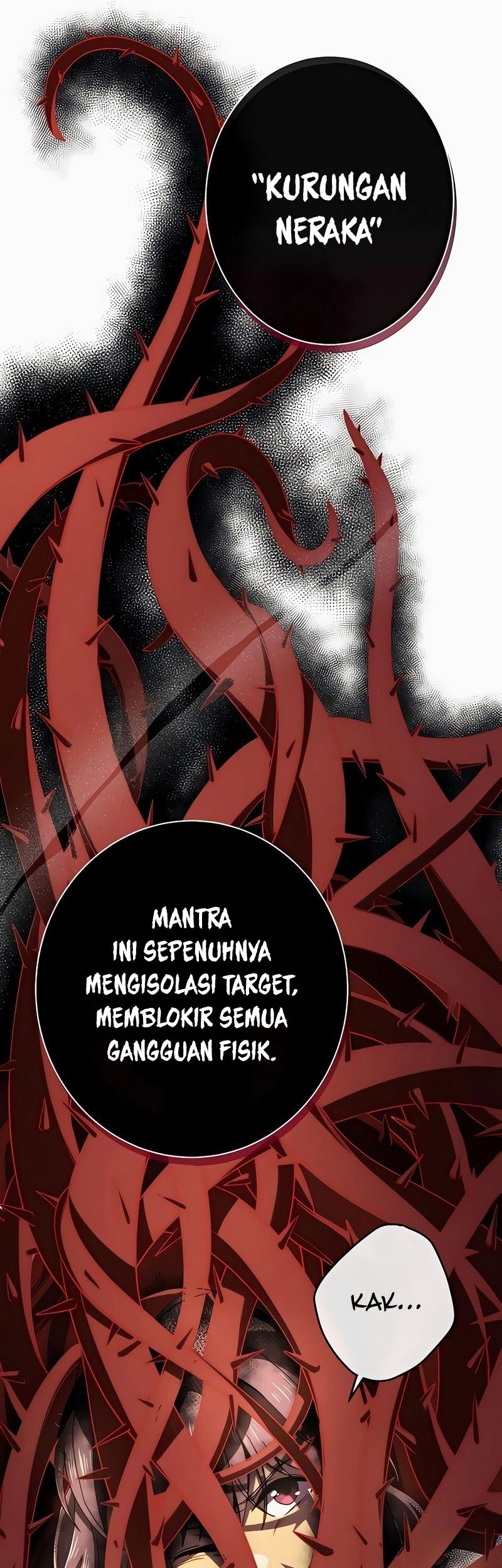 The Survival of the Savior Chapter 14 Gambar 23