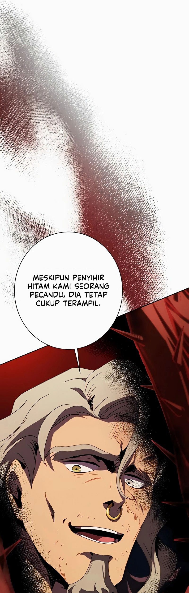 The Survival of the Savior Chapter 14 Gambar 26