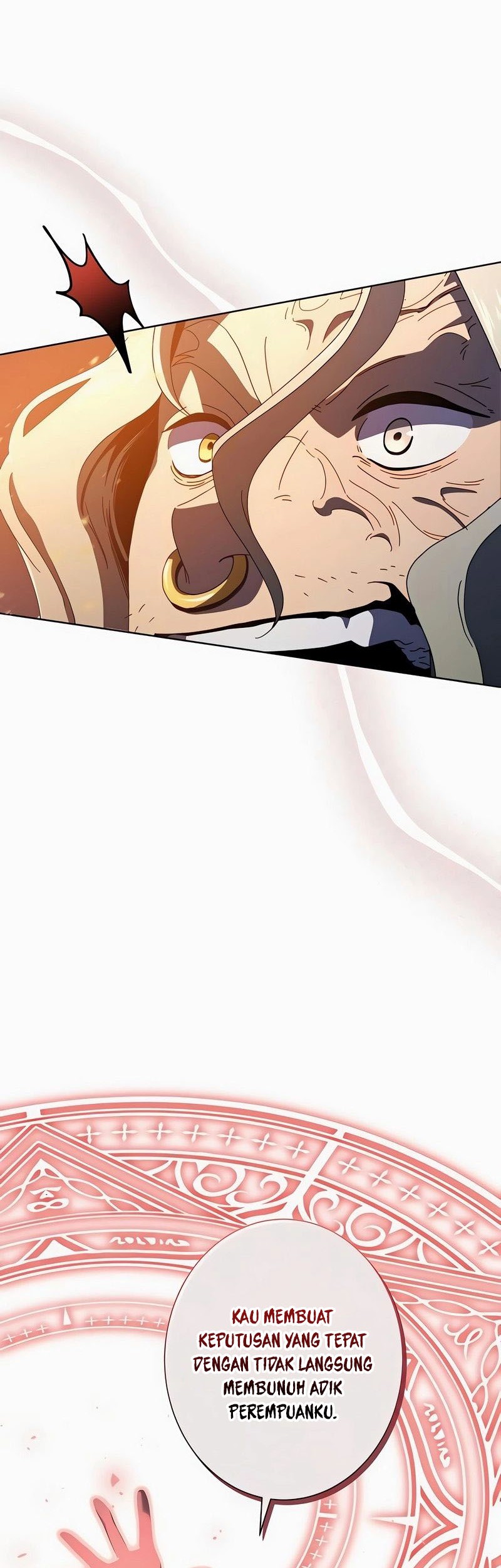 The Survival of the Savior Chapter 14 Gambar 33