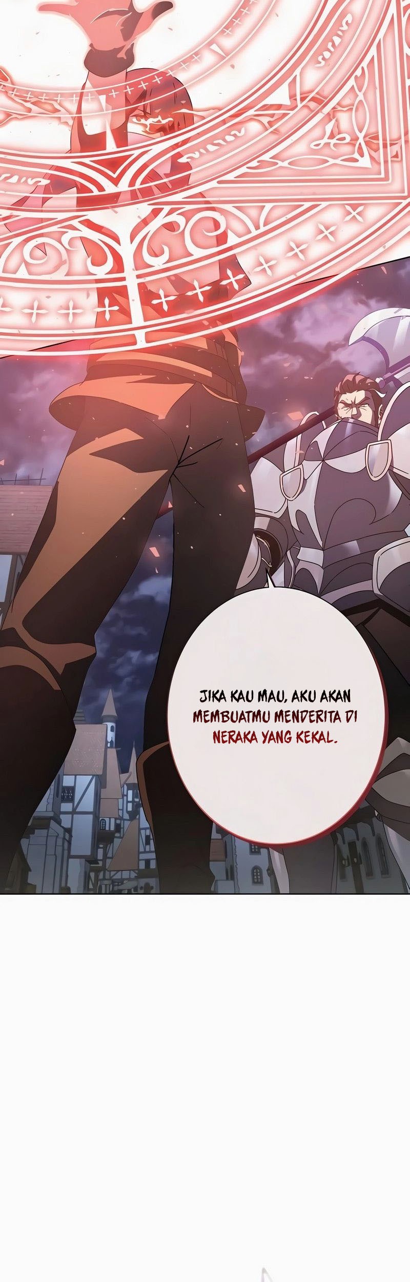 The Survival of the Savior Chapter 14 Gambar 34