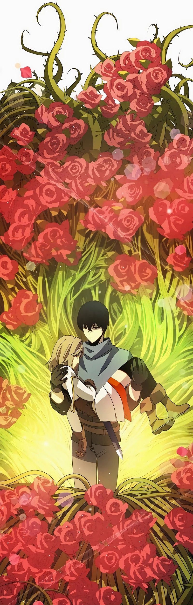 The Survival of the Savior Chapter 14 Gambar 65