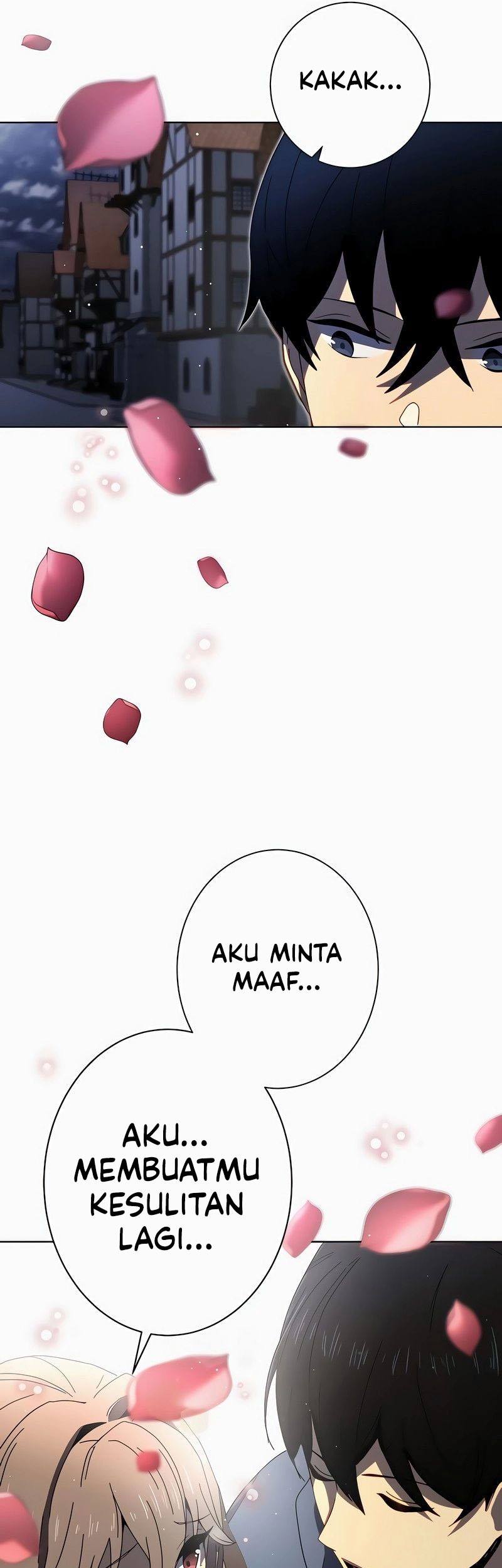 The Survival of the Savior Chapter 14 Gambar 71