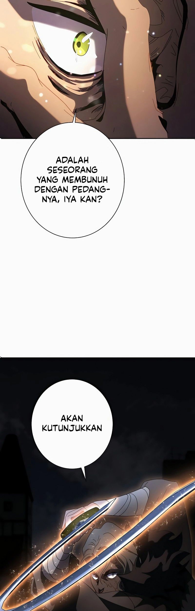 The Survival of the Savior Chapter 14 Gambar 75