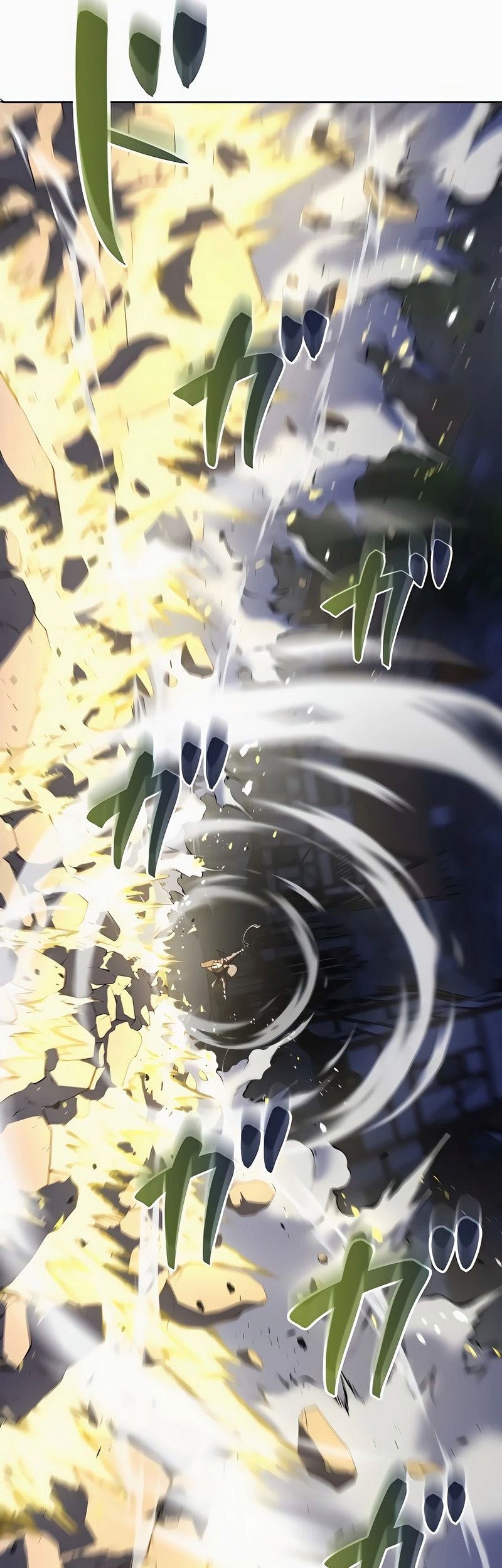 The Survival of the Savior Chapter 14 Gambar 80