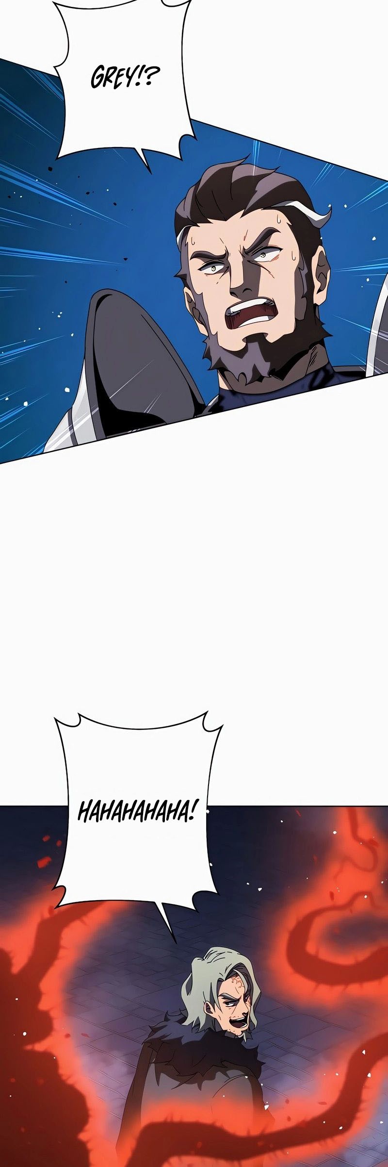 The Survival of the Savior Chapter 14 Gambar 61