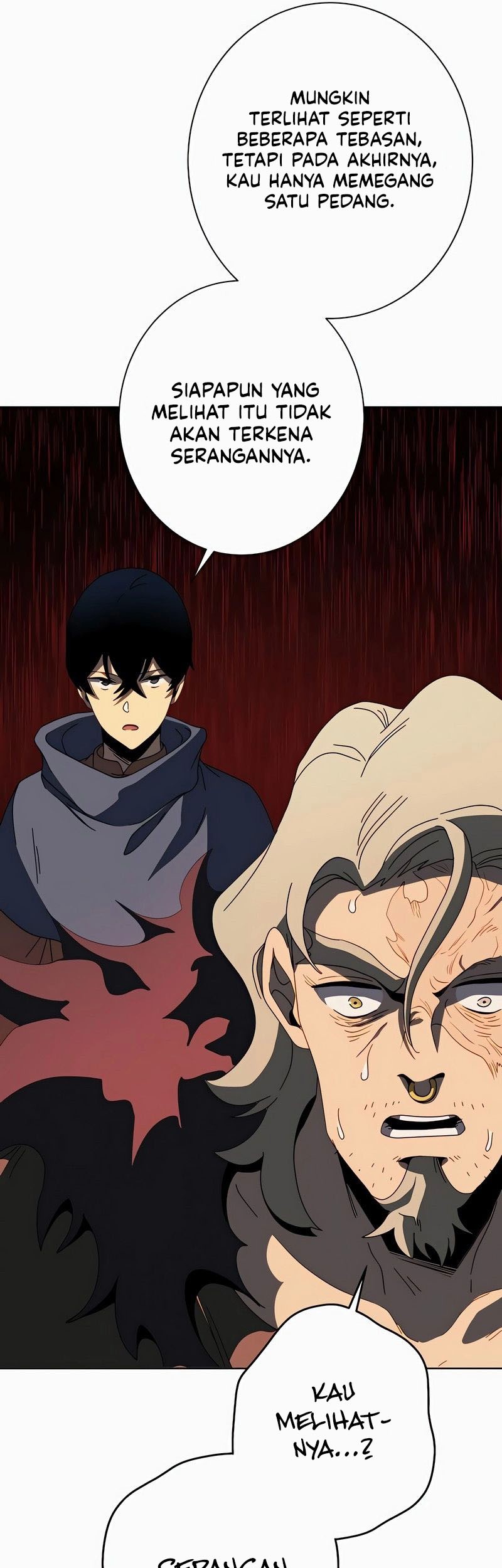 The Survival of the Savior Chapter 14 Gambar 86