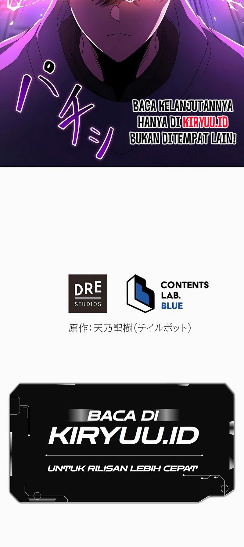 The Survival of the Savior Chapter 14 Gambar 94