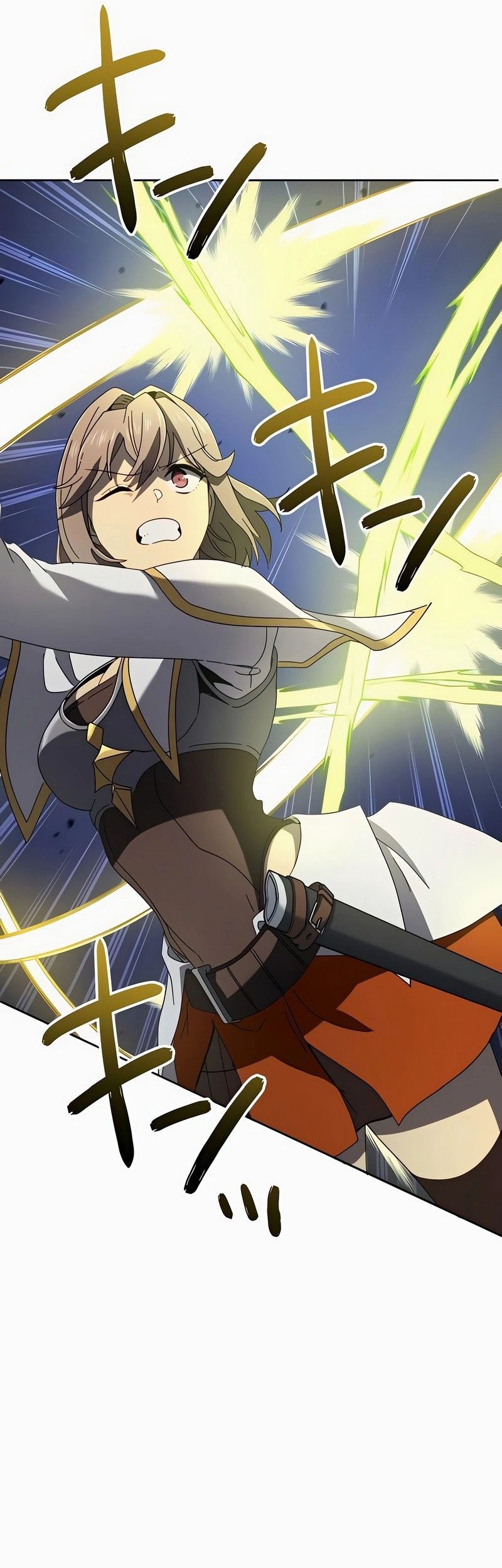 The Survival of the Savior Chapter 14 Gambar 10