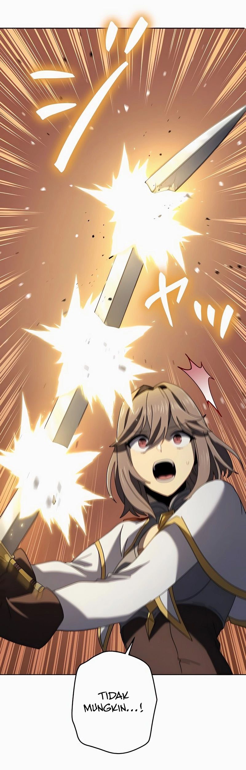 The Survival of the Savior Chapter 14 Gambar 11