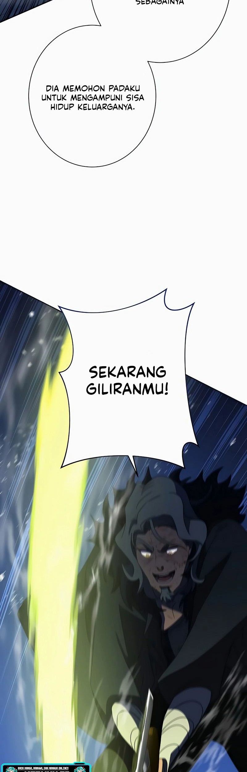 The Survival of the Savior Chapter 14 Gambar 13