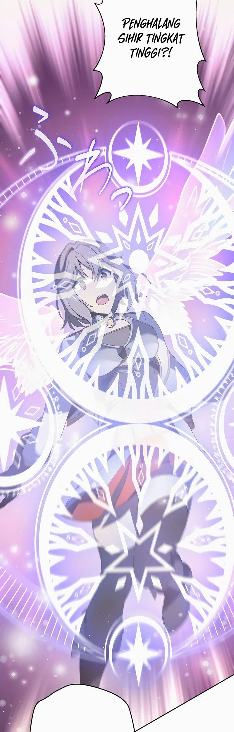 The Survival of the Savior Chapter 14 Gambar 16