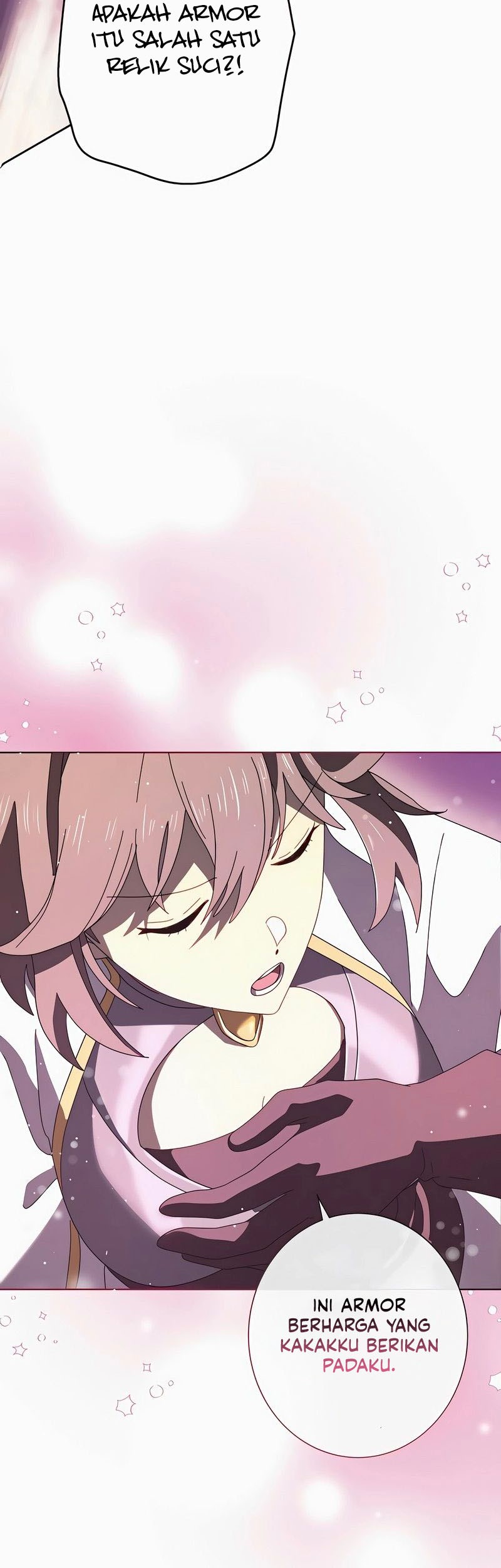 The Survival of the Savior Chapter 14 Gambar 17