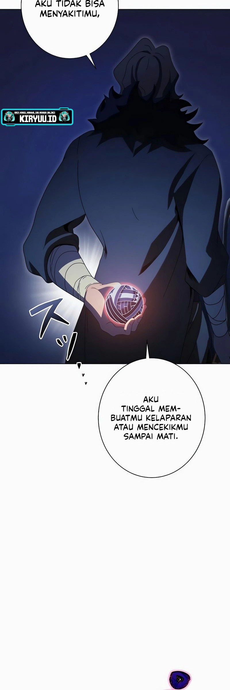 The Survival of the Savior Chapter 14 Gambar 19