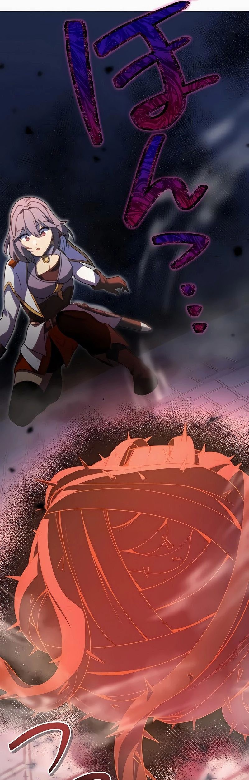 The Survival of the Savior Chapter 14 Gambar 20