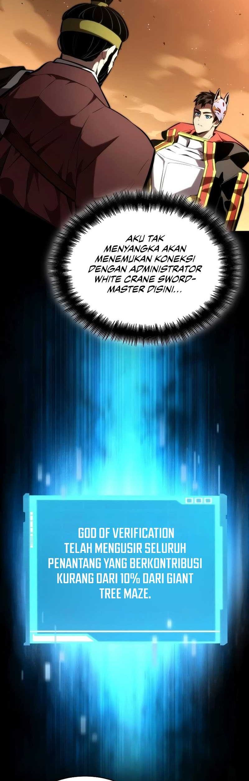 Boundless Necromancer Chapter 93 Gambar 51