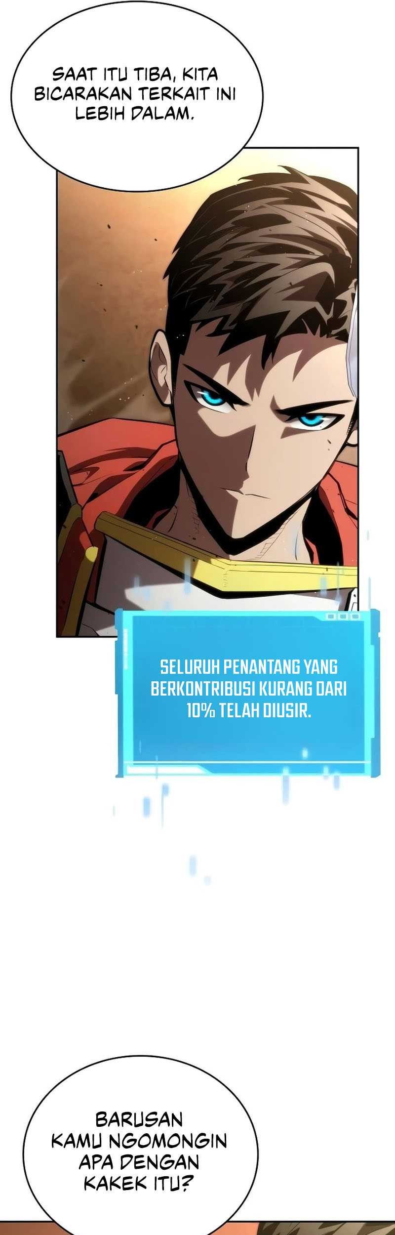 Boundless Necromancer Chapter 93 Gambar 54