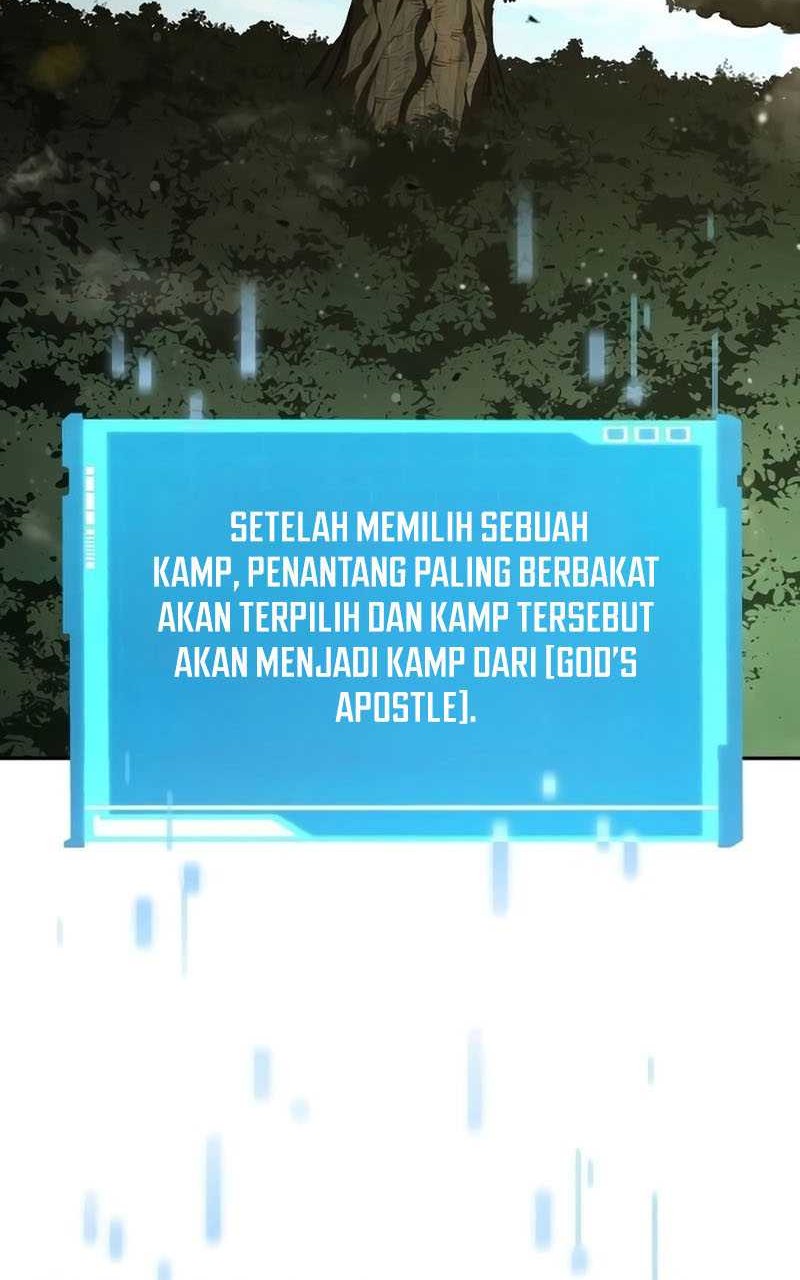 Boundless Necromancer Chapter 93 Gambar 61