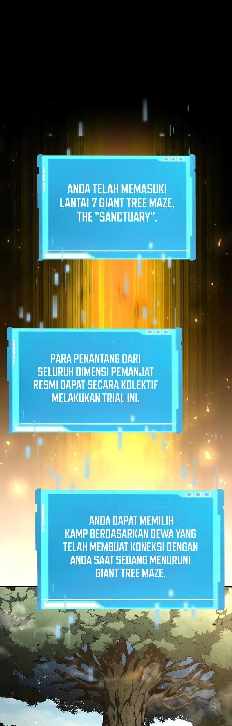 Boundless Necromancer Chapter 93 Gambar 60